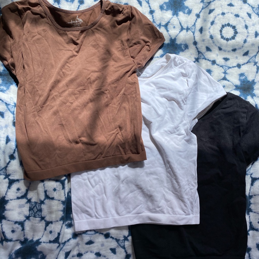 Free People top bundle